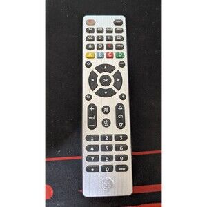 General Electric 33709 33711 CL5 7252 GE Universal Remote Control *FREE SHIPPING